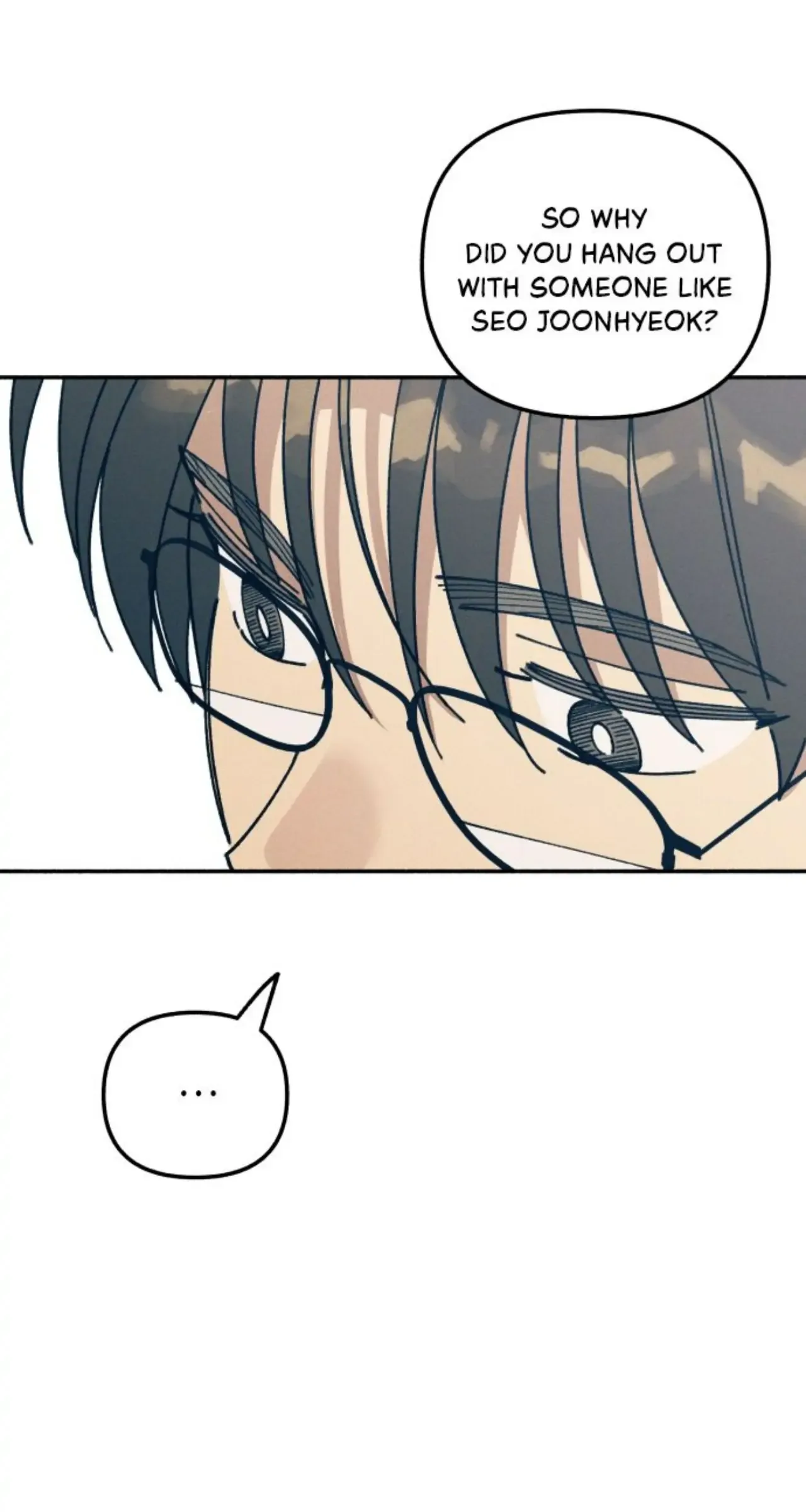 First Love, Lasting Hate Chapter 15 page 101
