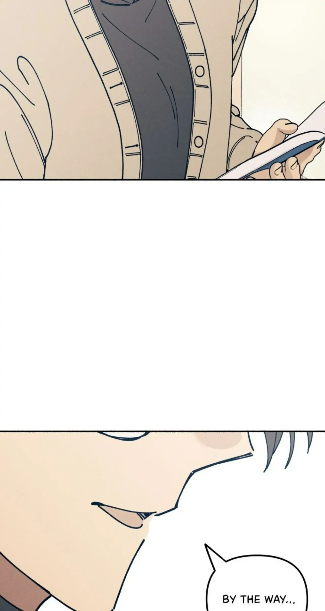 First Love, Lasting Hate Chapter 17 page 96