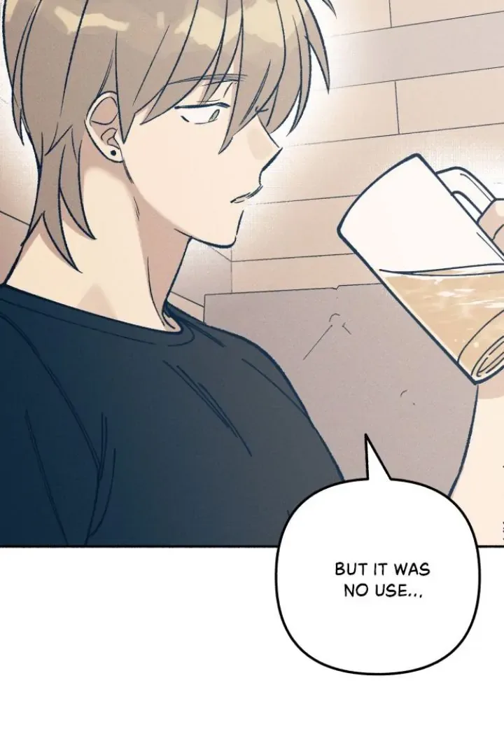 First Love, Lasting Hate Chapter 23 page 31