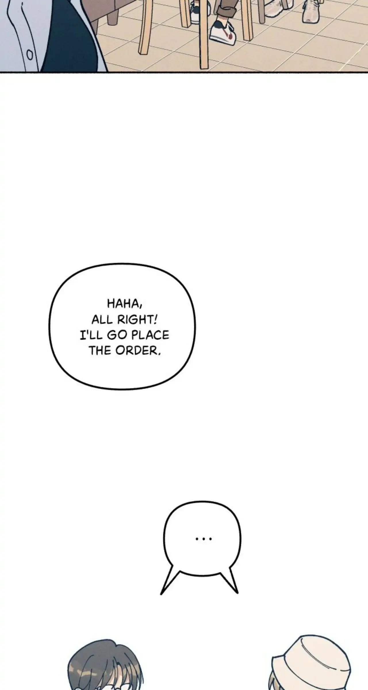 First Love, Lasting Hate Chapter 17 page 92