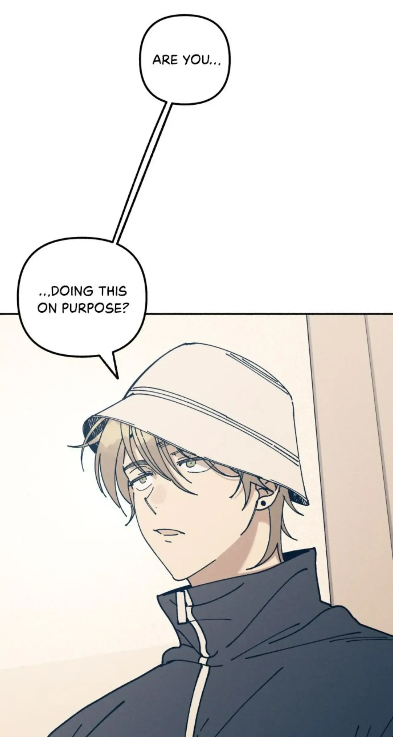 First Love, Lasting Hate Chapter 17 page 94