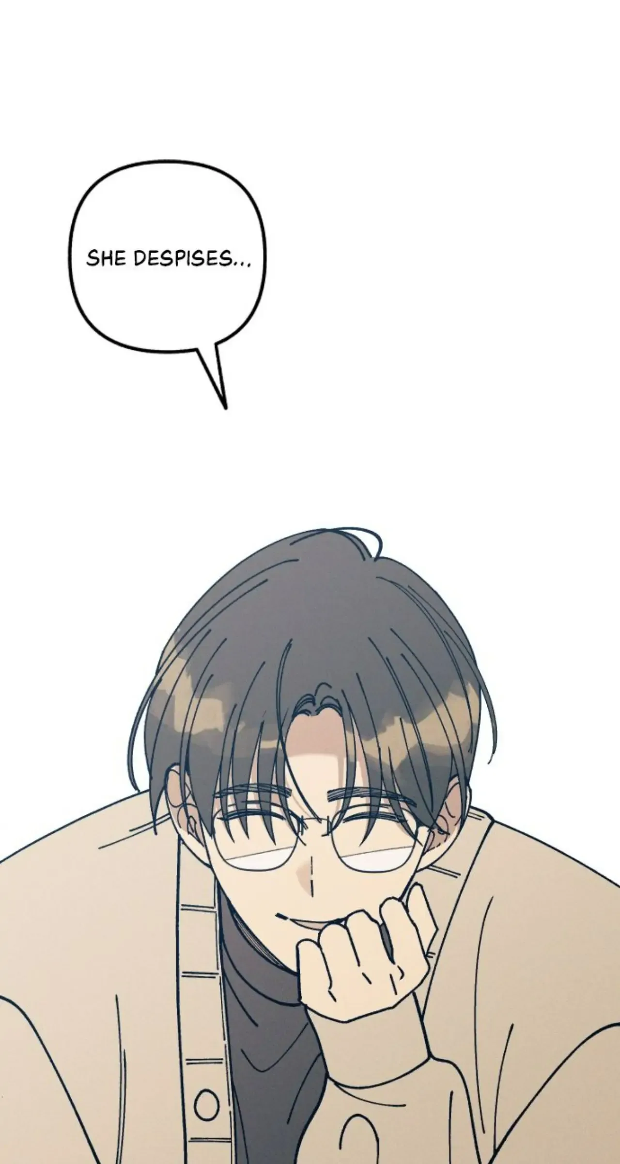 First Love, Lasting Hate Chapter 17 page 100