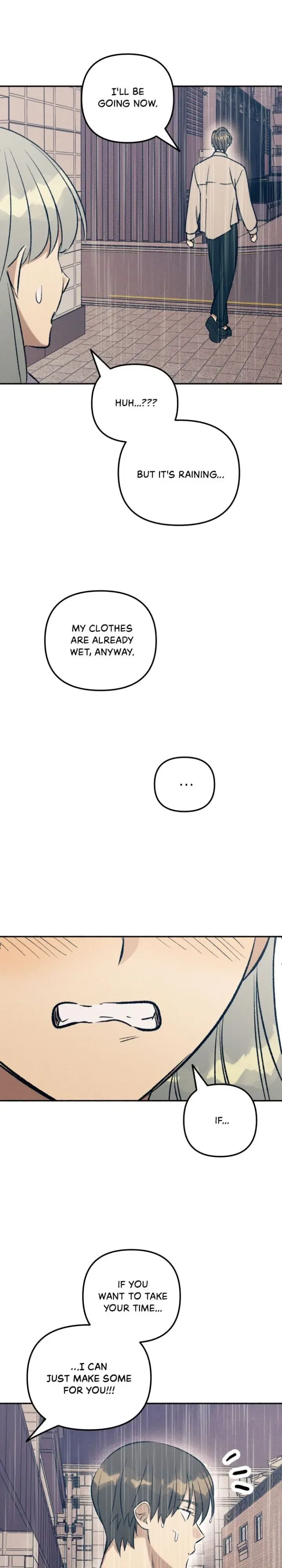 First Love, Lasting Hate Chapter 24 page 46