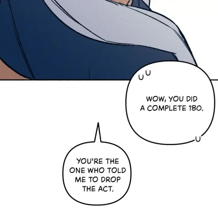 First Love, Lasting Hate Chapter 25 page 34