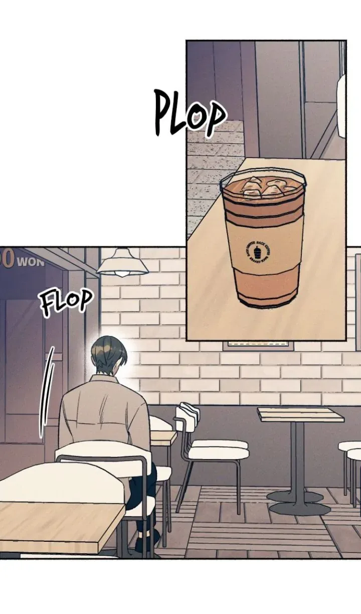 First Love, Lasting Hate Chapter 23 page 34