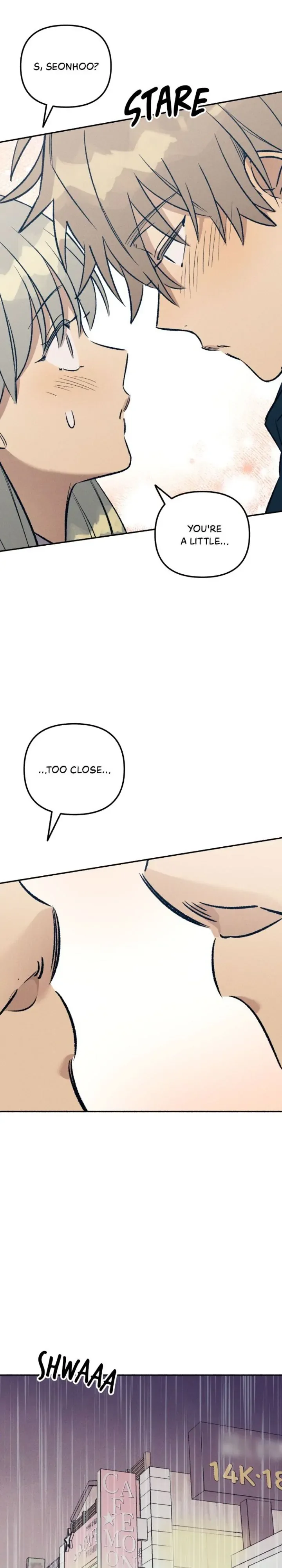First Love, Lasting Hate Chapter 23 page 53