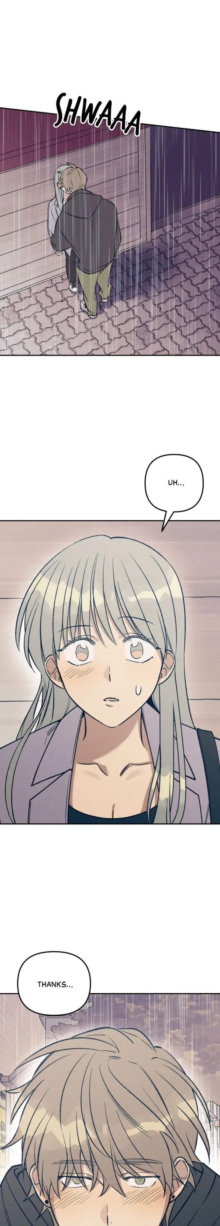 First Love, Lasting Hate Chapter 23 page 51