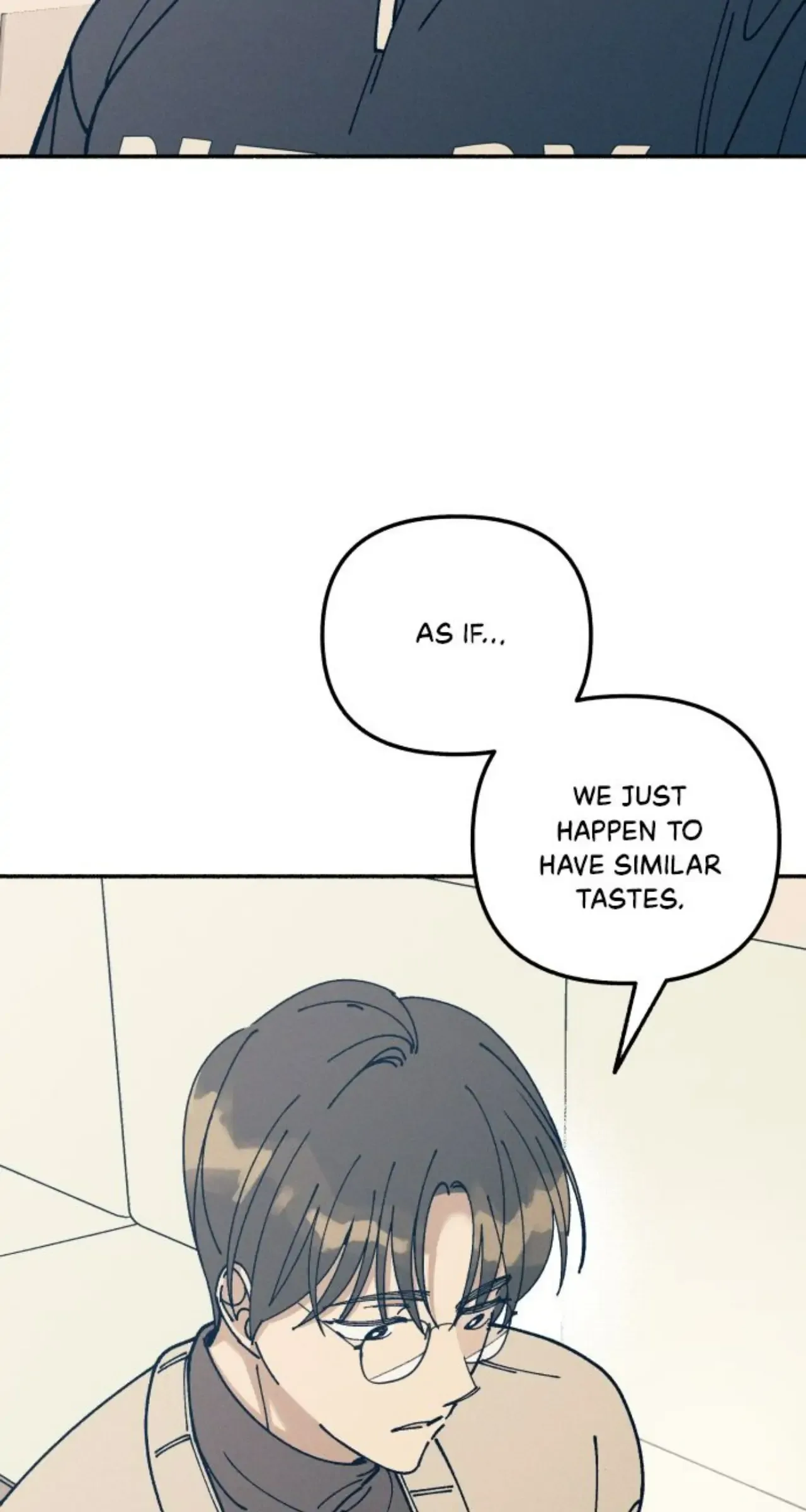 First Love, Lasting Hate Chapter 17 page 95