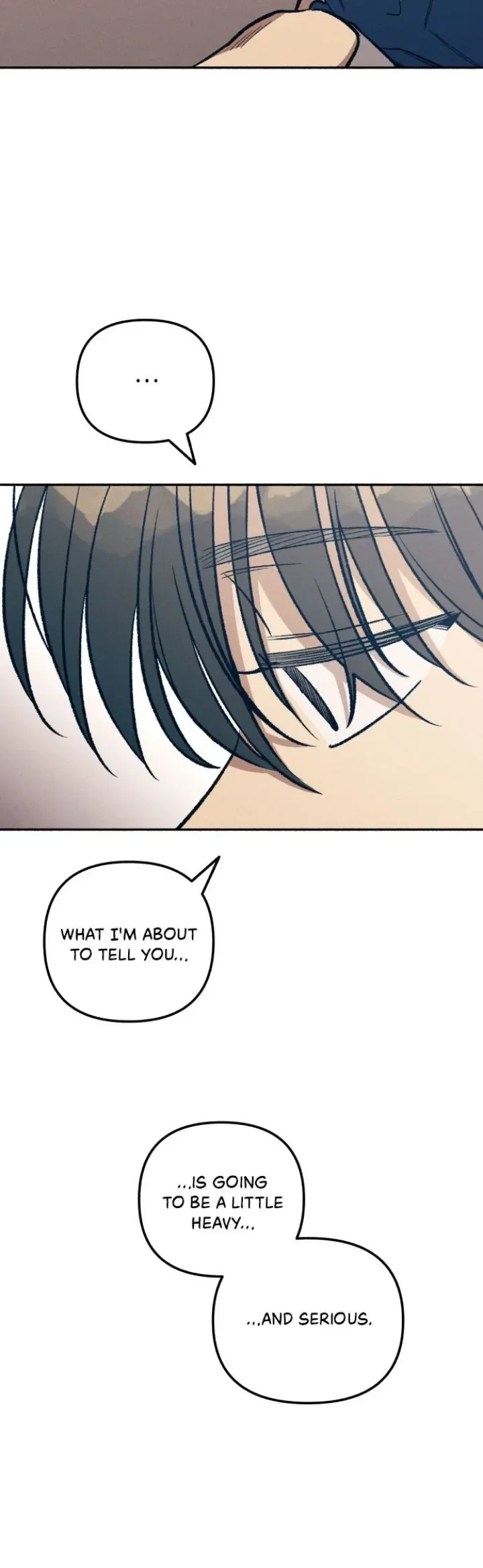 First Love, Lasting Hate Chapter 25 page 40