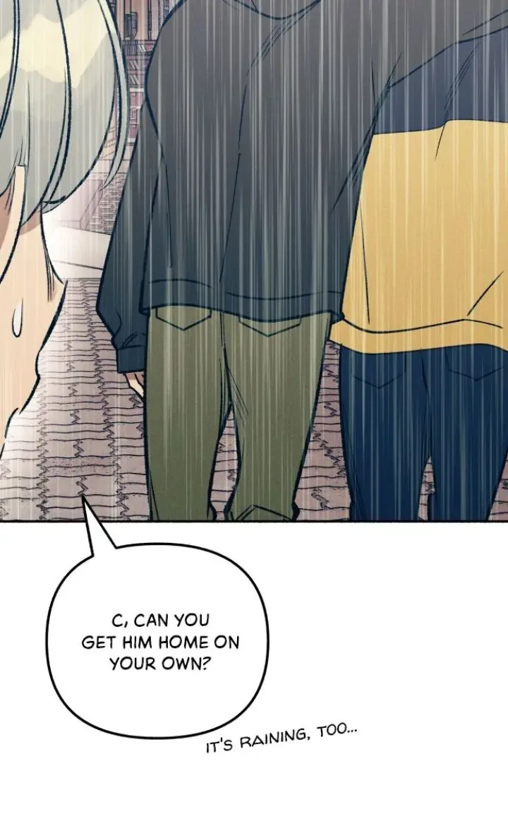 First Love, Lasting Hate Chapter 24 page 19