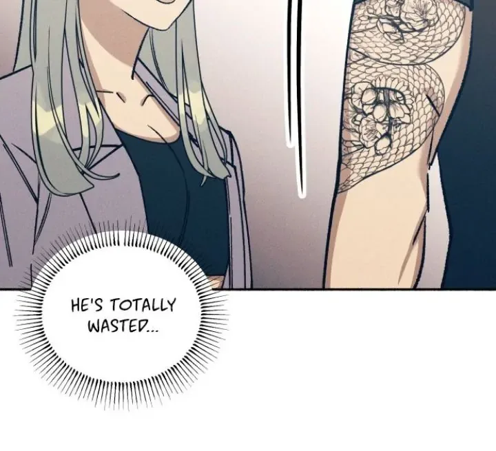 First Love, Lasting Hate Chapter 23 page 42