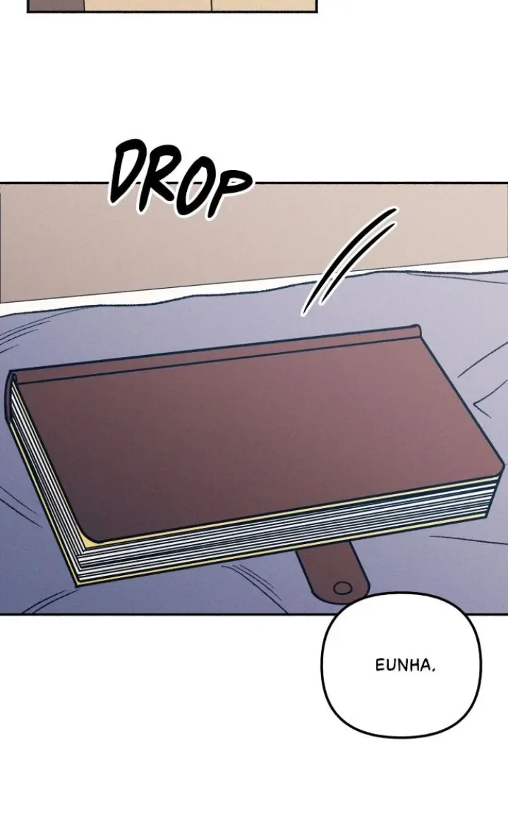 First Love, Lasting Hate Chapter 25 page 36