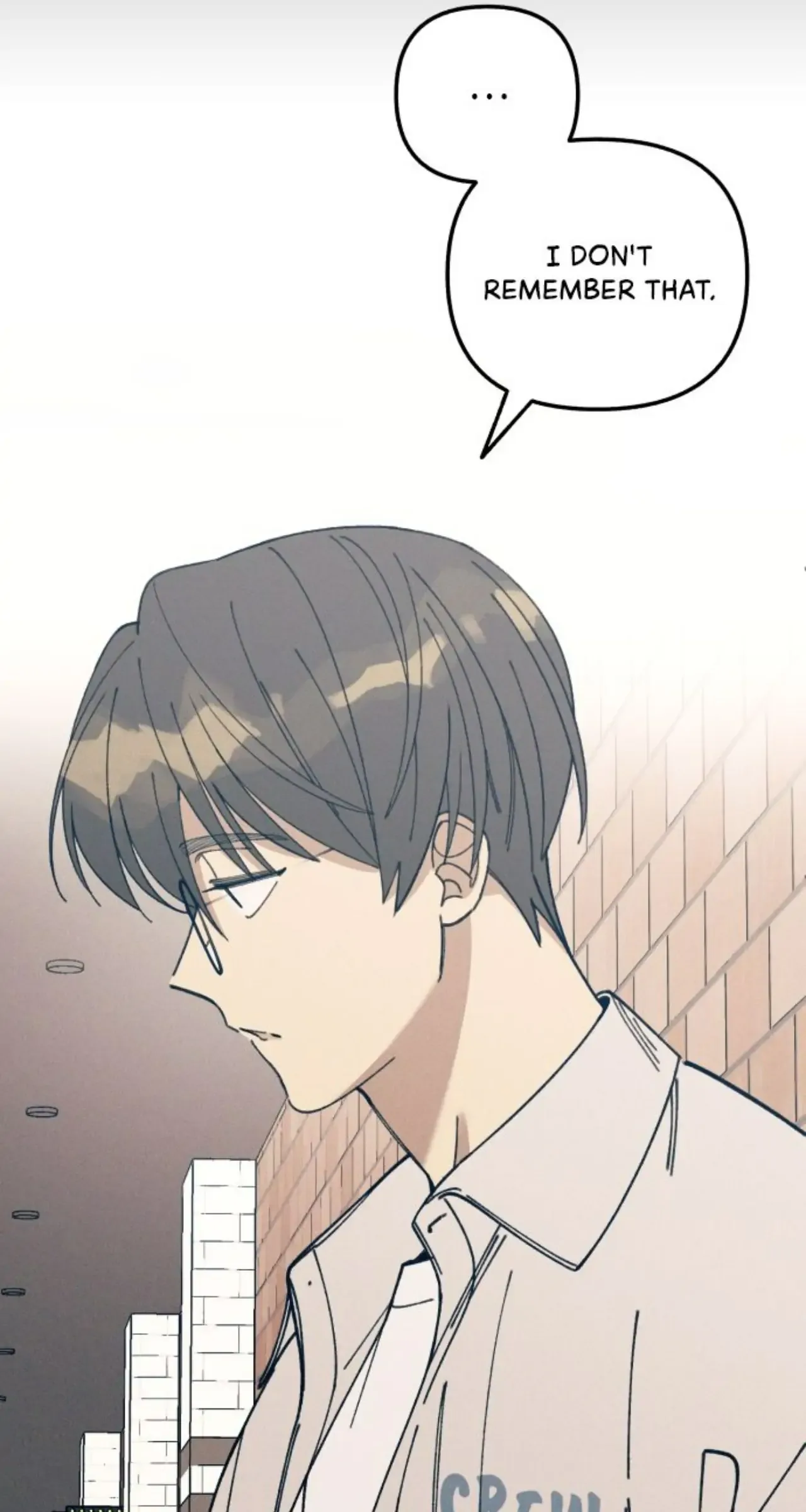 First Love, Lasting Hate Chapter 15 page 98