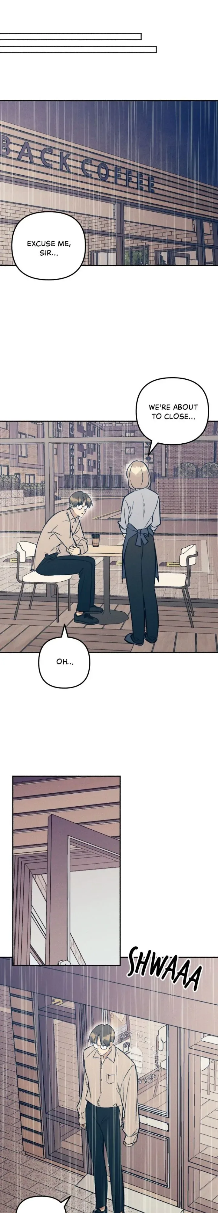 First Love, Lasting Hate Chapter 23 page 55