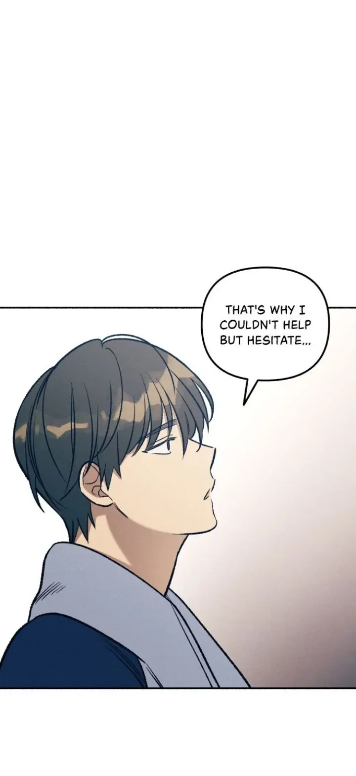 First Love, Lasting Hate Chapter 25 page 38