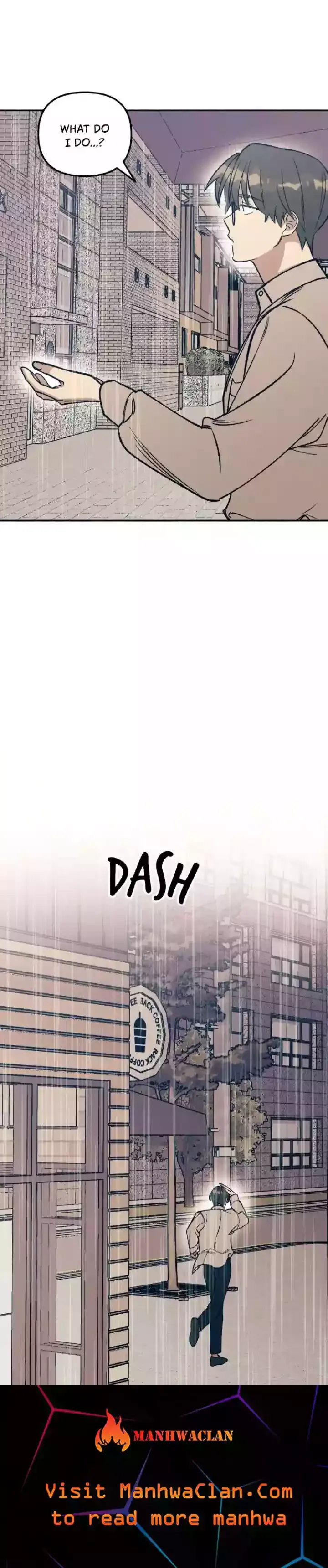 First Love, Lasting Hate Chapter 23 page 57