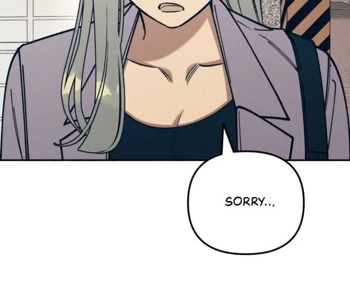 First Love, Lasting Hate Chapter 24 page 33