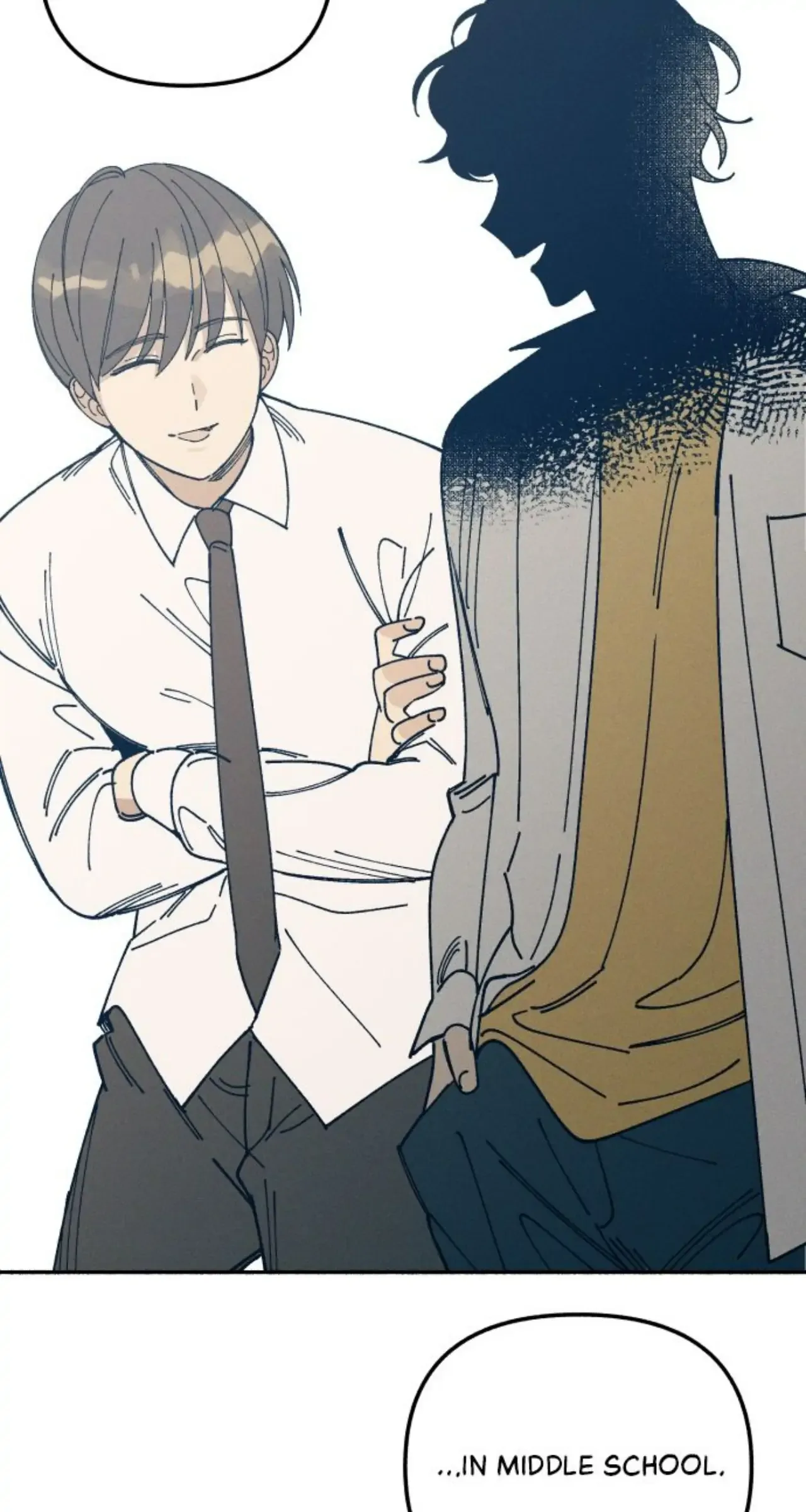 First Love, Lasting Hate Chapter 15 page 104