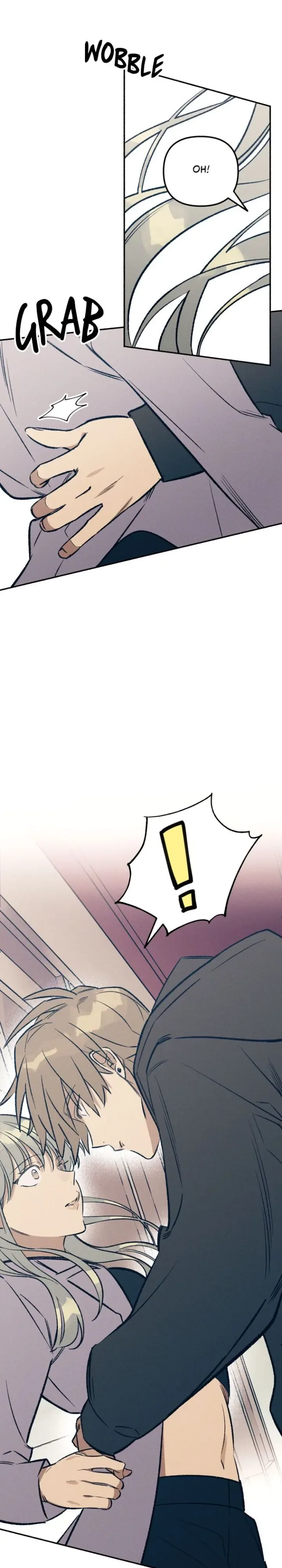 First Love, Lasting Hate Chapter 23 page 49