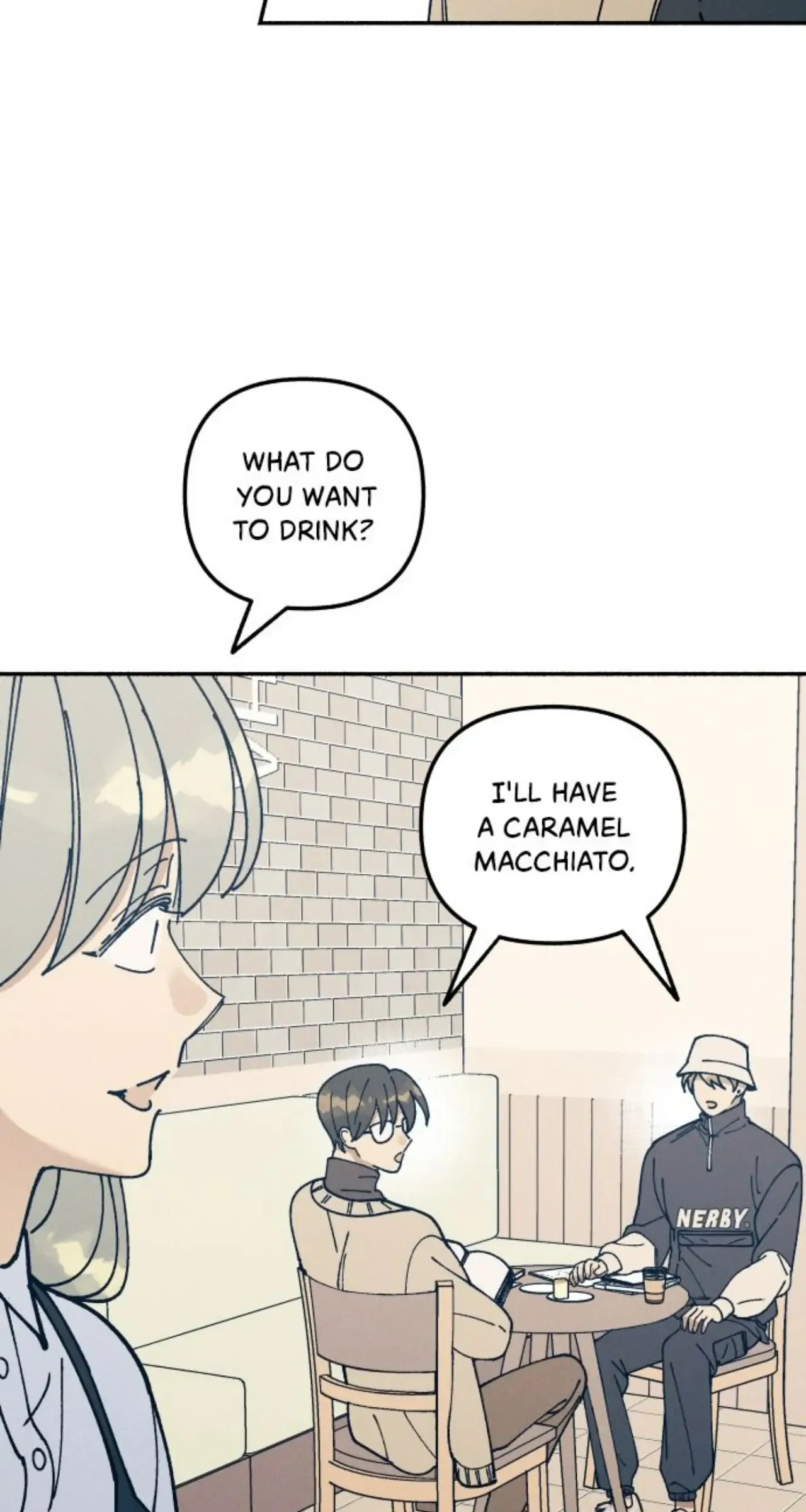 First Love, Lasting Hate Chapter 17 page 91