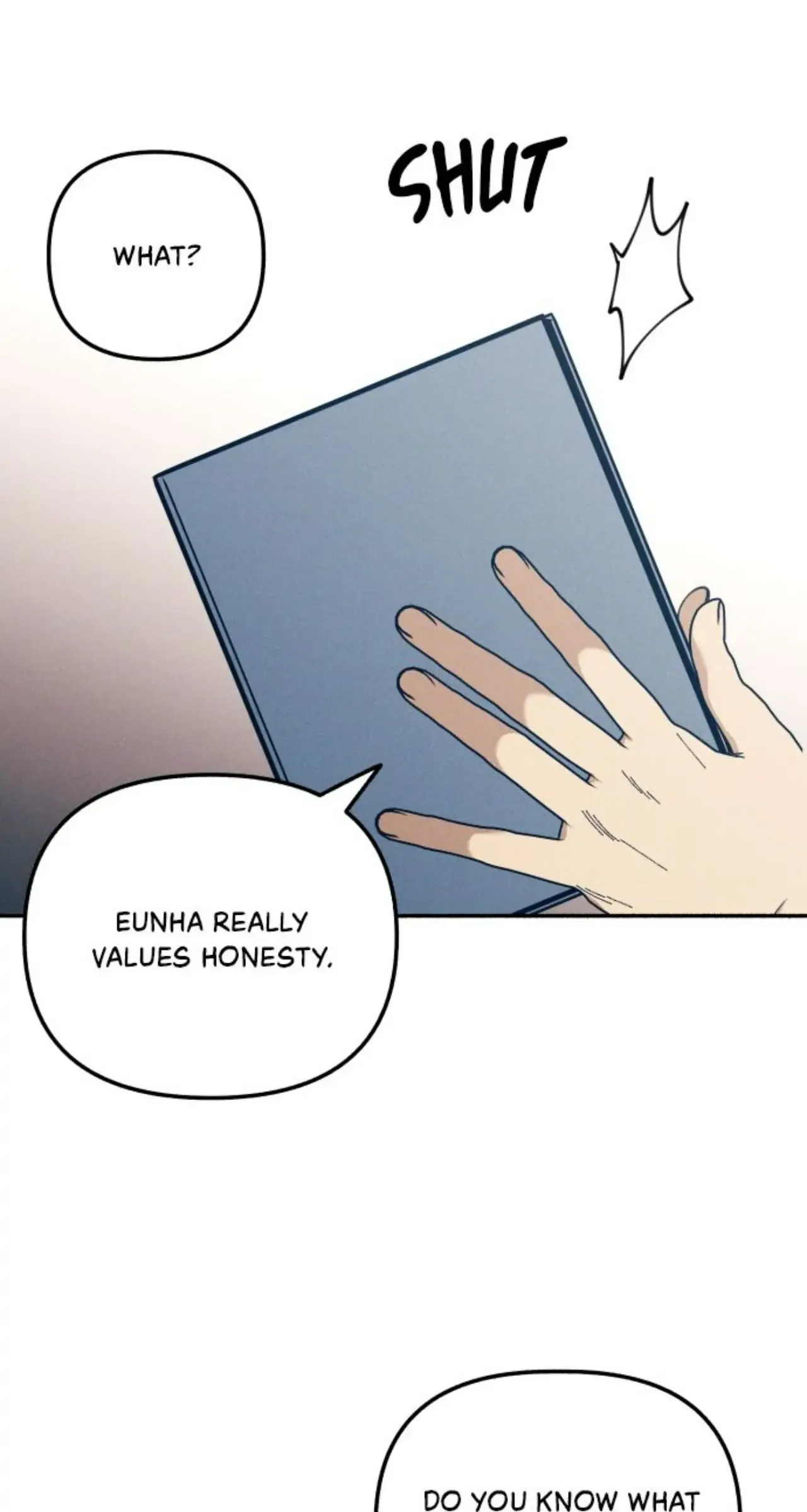 First Love, Lasting Hate Chapter 17 page 98