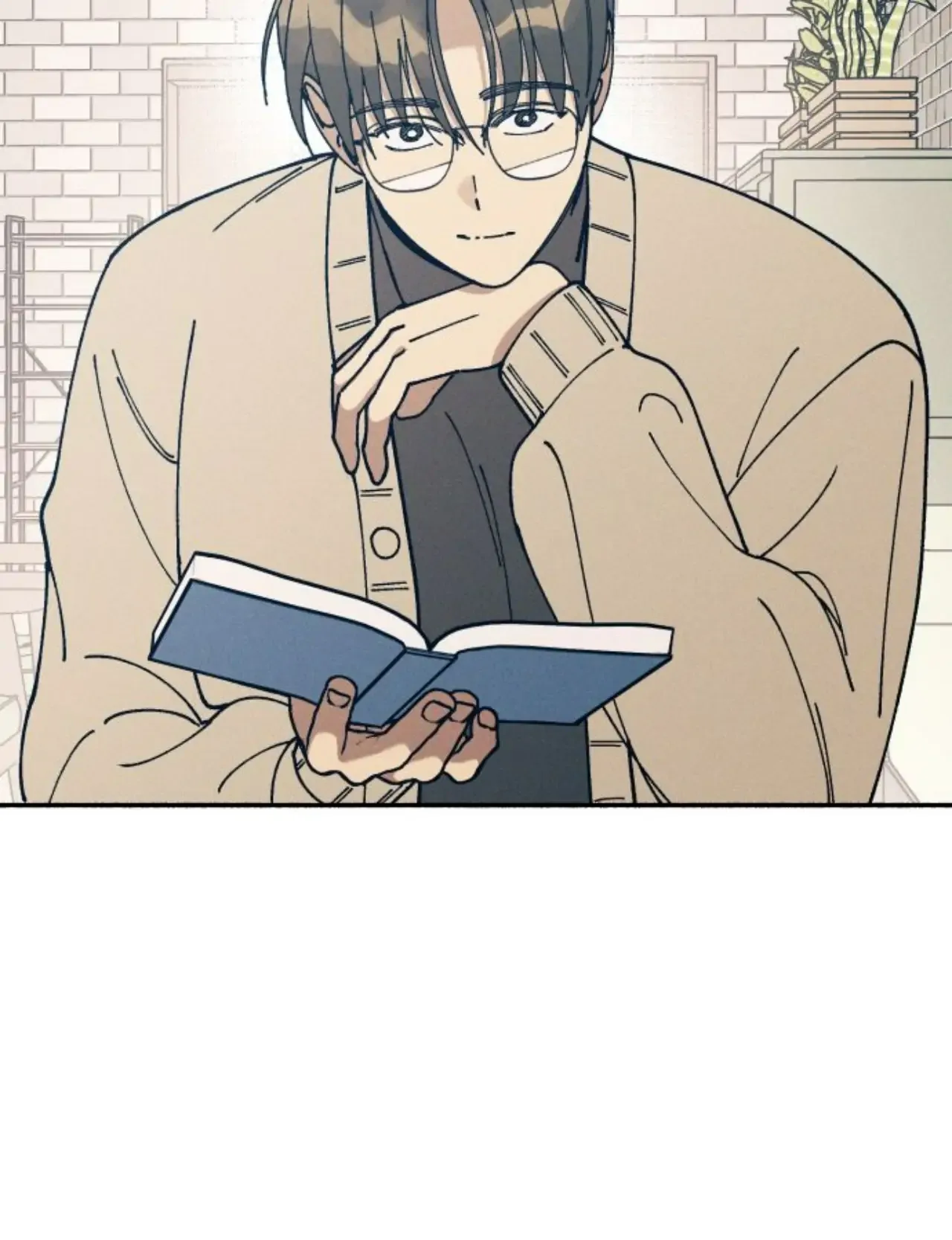 First Love, Lasting Hate Chapter 17 page 78