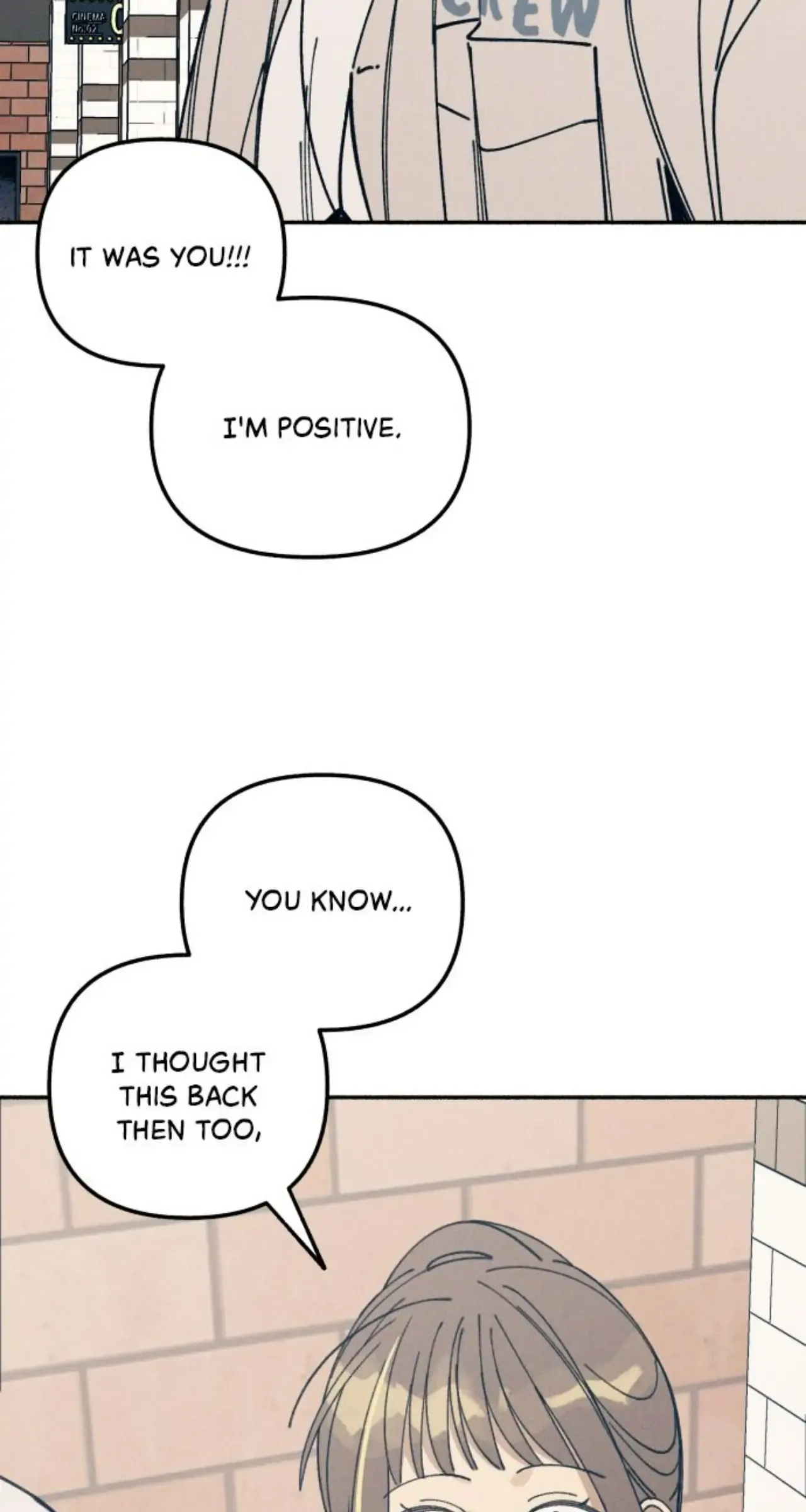 First Love, Lasting Hate Chapter 15 page 99