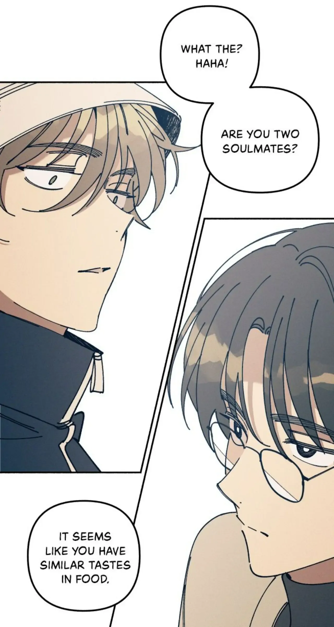 First Love, Lasting Hate Chapter 17 page 90