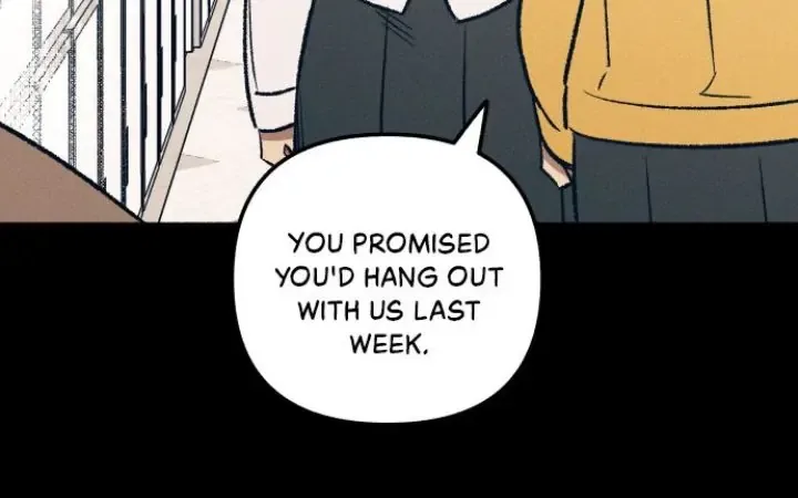 First Love, Lasting Hate Chapter 26 page 15