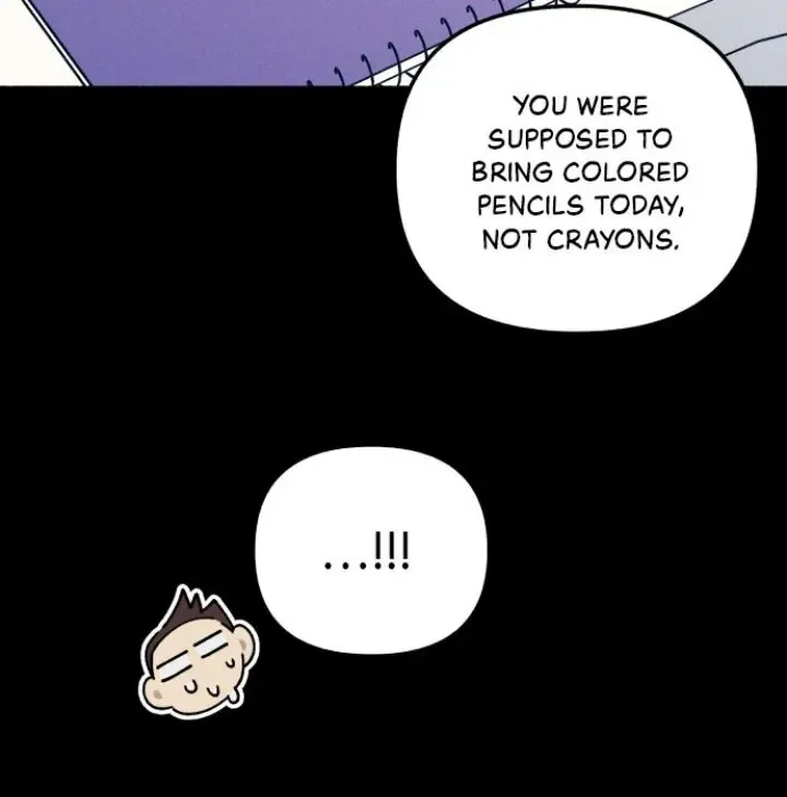 First Love, Lasting Hate Chapter 26 page 11