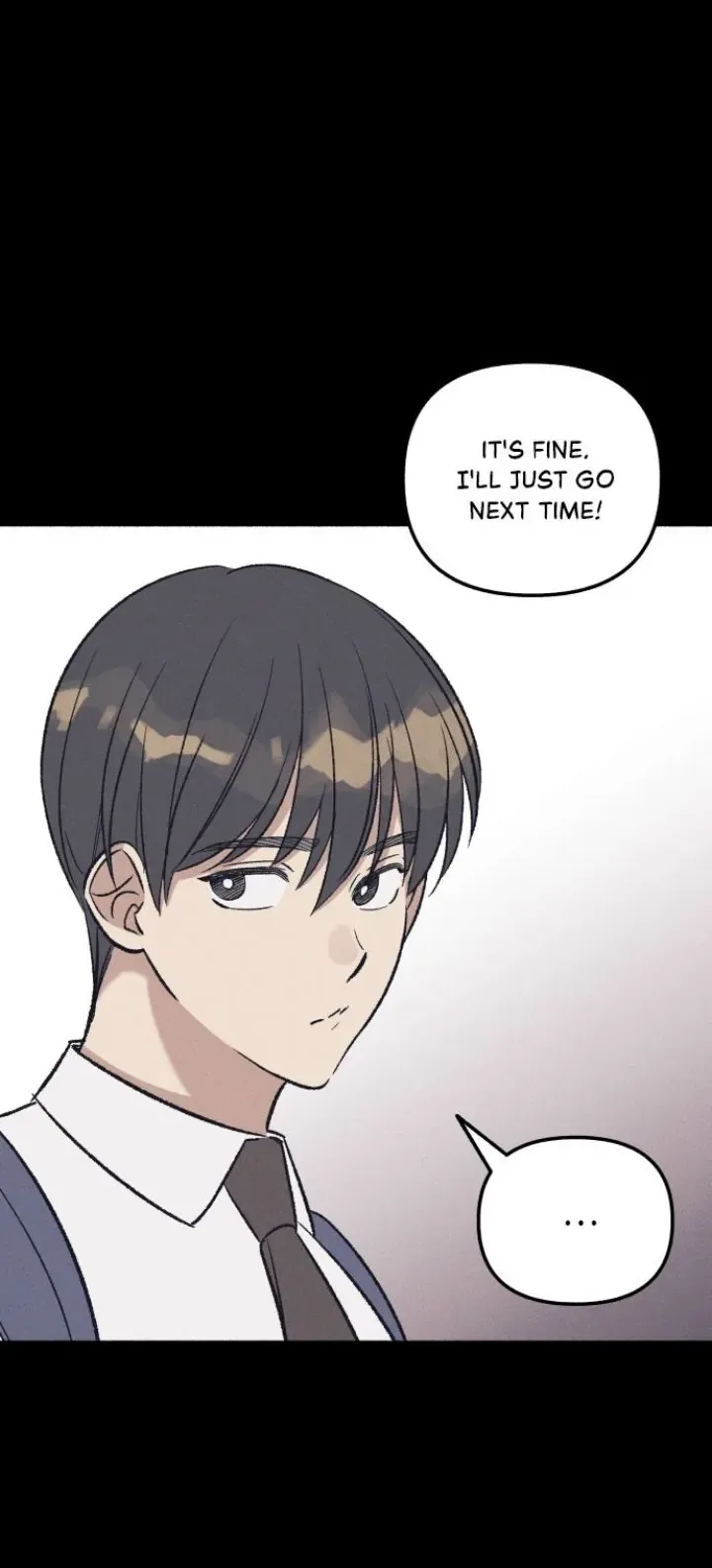 First Love, Lasting Hate Chapter 26 page 17