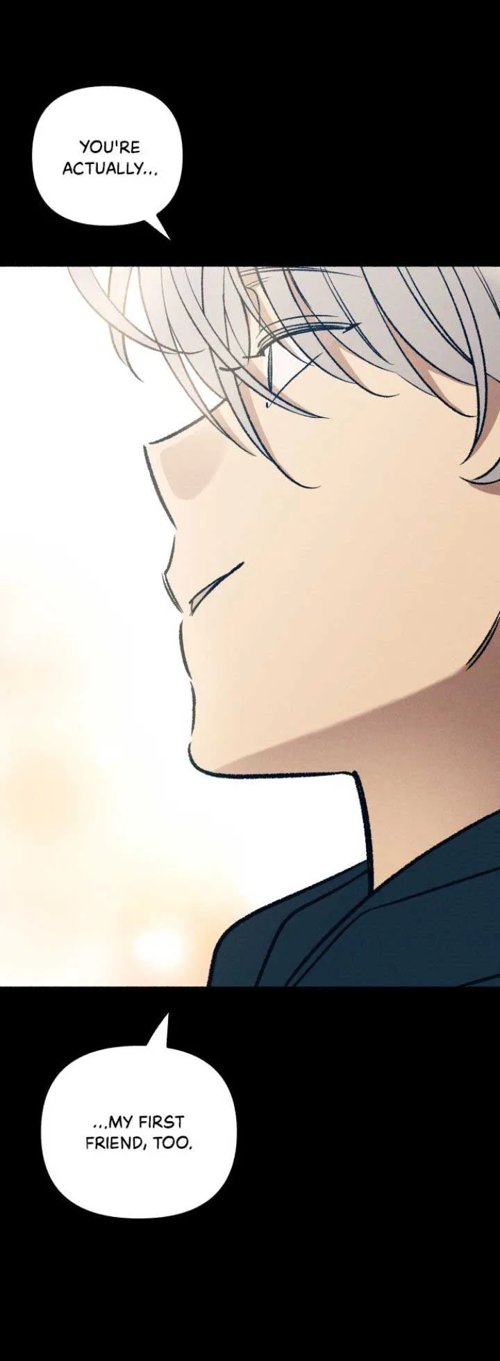 First Love, Lasting Hate Chapter 27 page 5