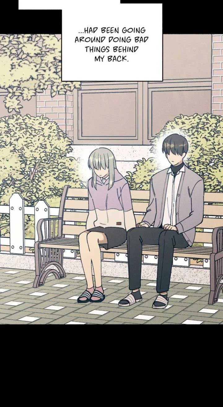 First Love, Lasting Hate Chapter 27 page 27
