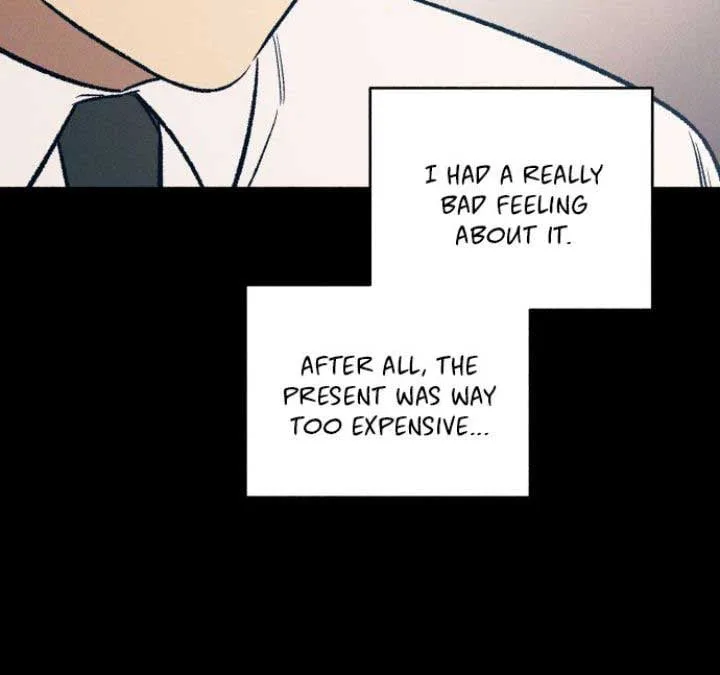 First Love, Lasting Hate Chapter 27 page 22