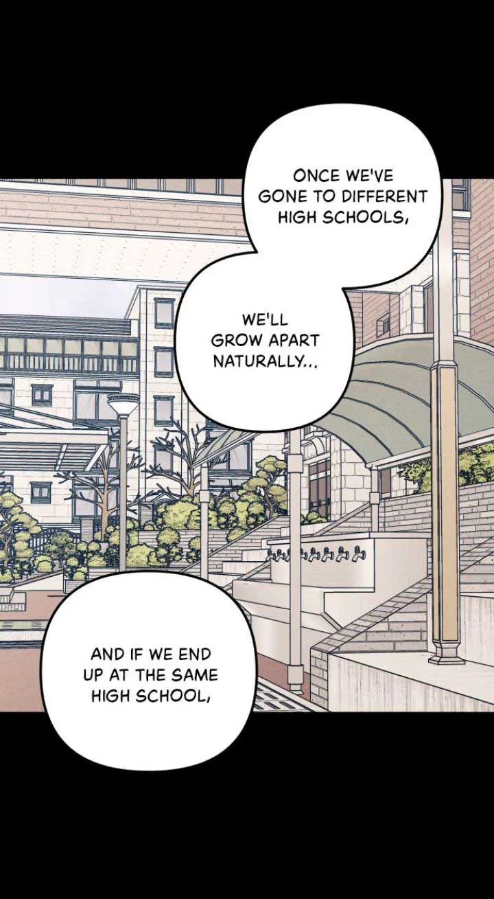 First Love, Lasting Hate Chapter 27 page 39