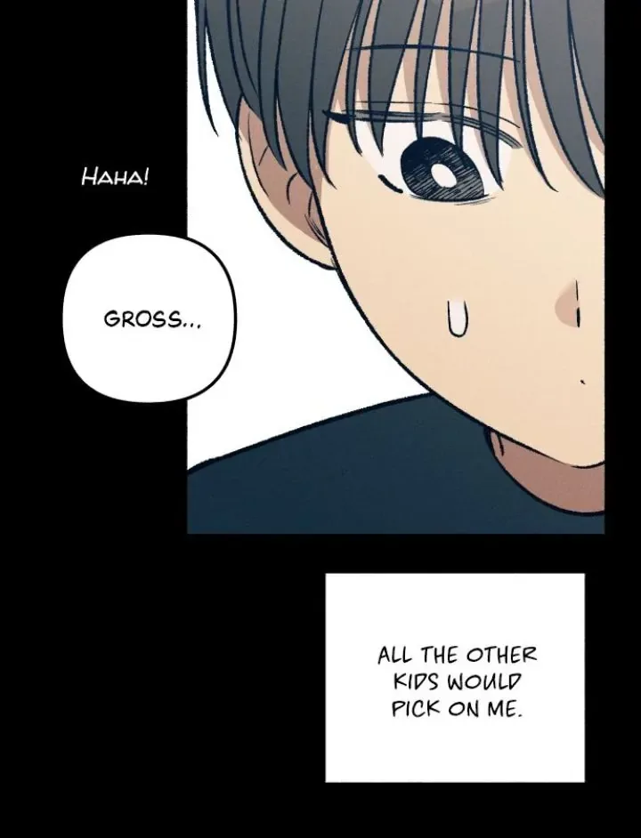 First Love, Lasting Hate Chapter 26 page 9