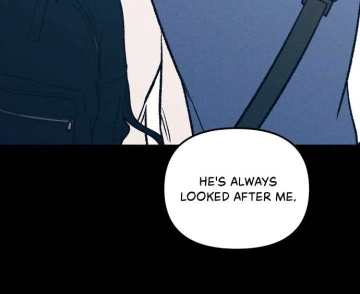 First Love, Lasting Hate Chapter 27 page 29