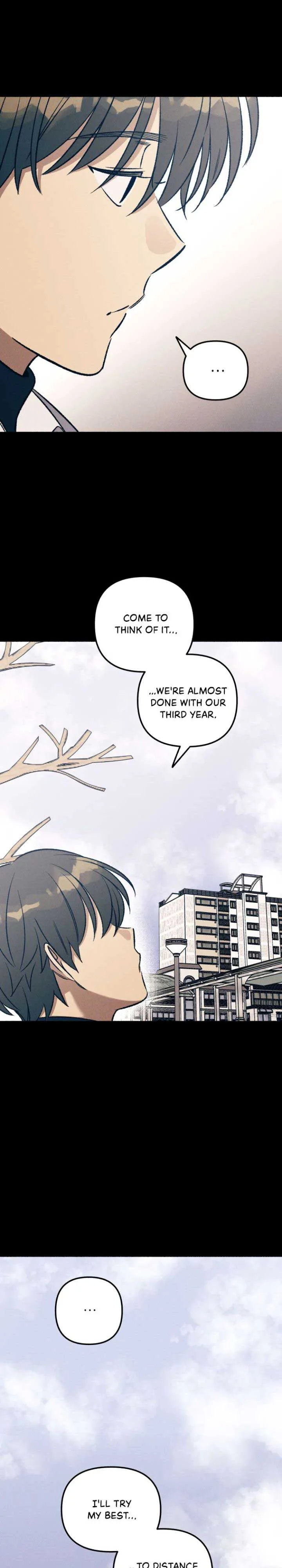 First Love, Lasting Hate Chapter 27 page 36