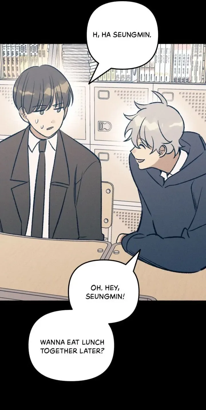 First Love, Lasting Hate Chapter 26 page 23