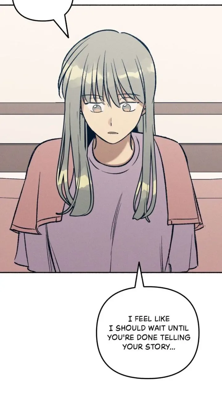 First Love, Lasting Hate Chapter 26 page 35