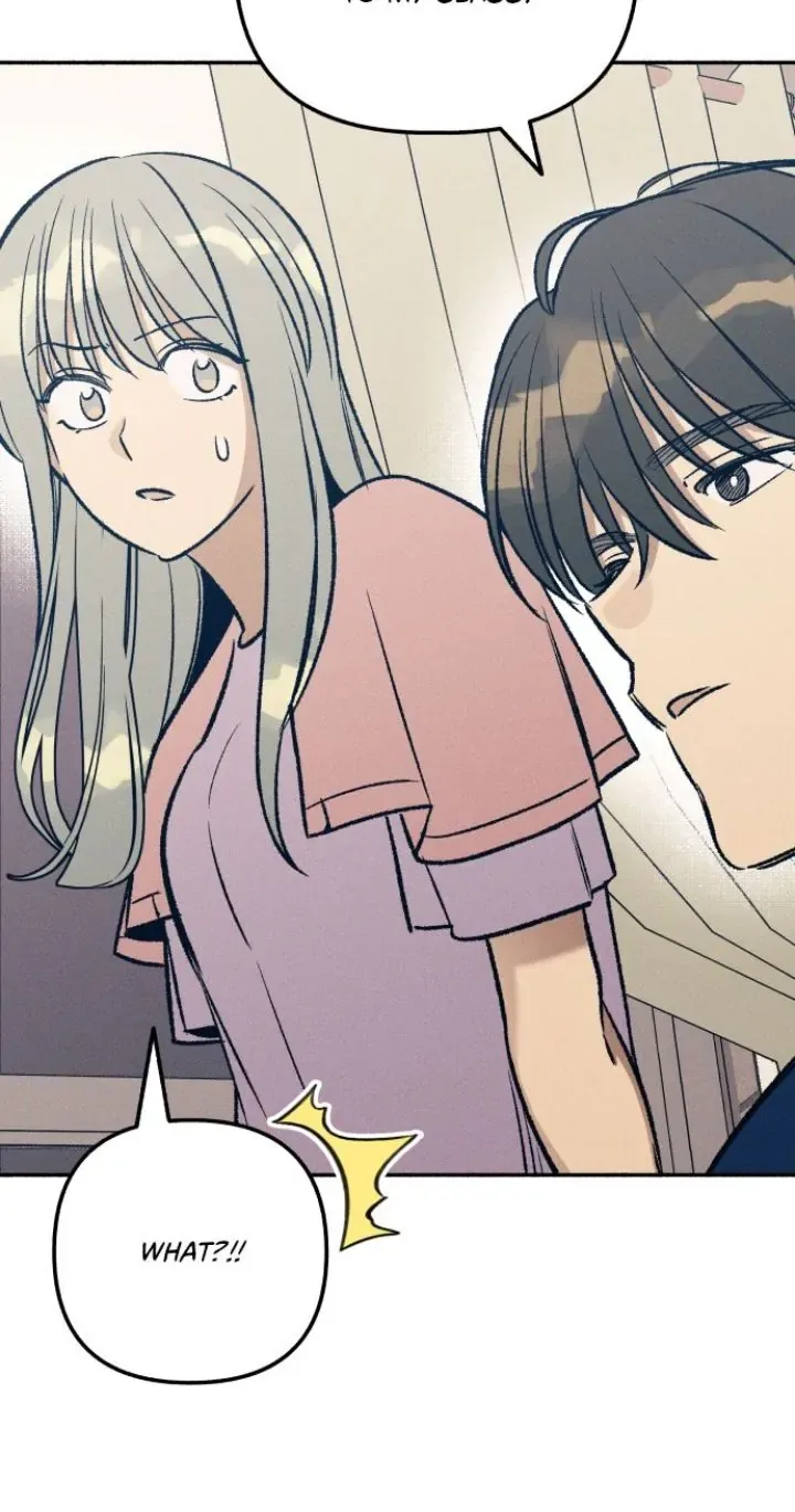 First Love, Lasting Hate Chapter 26 page 27