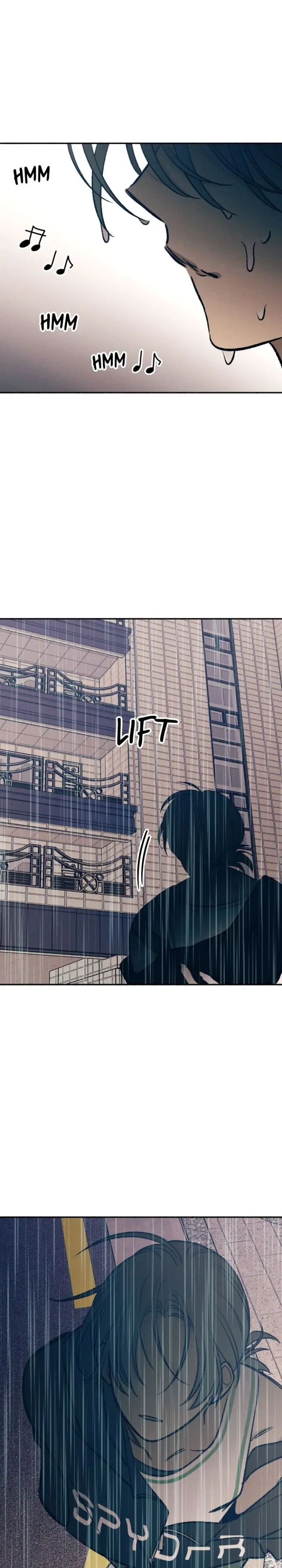 First Love, Lasting Hate Chapter 26 page 40