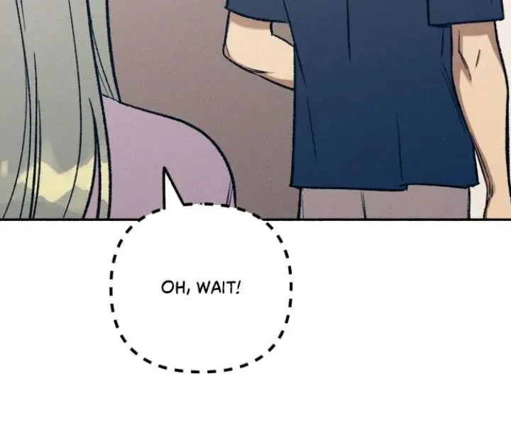 First Love, Lasting Hate Chapter 29 page 23