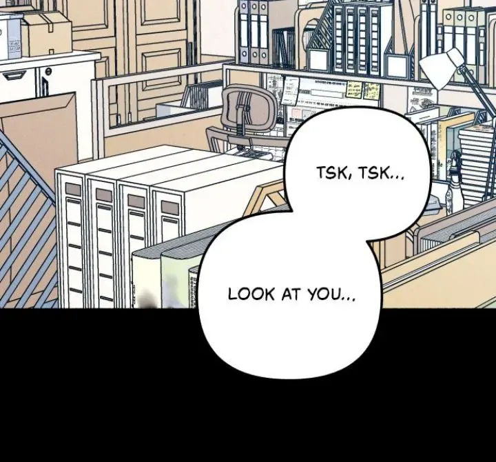 First Love, Lasting Hate Chapter 28 page 29