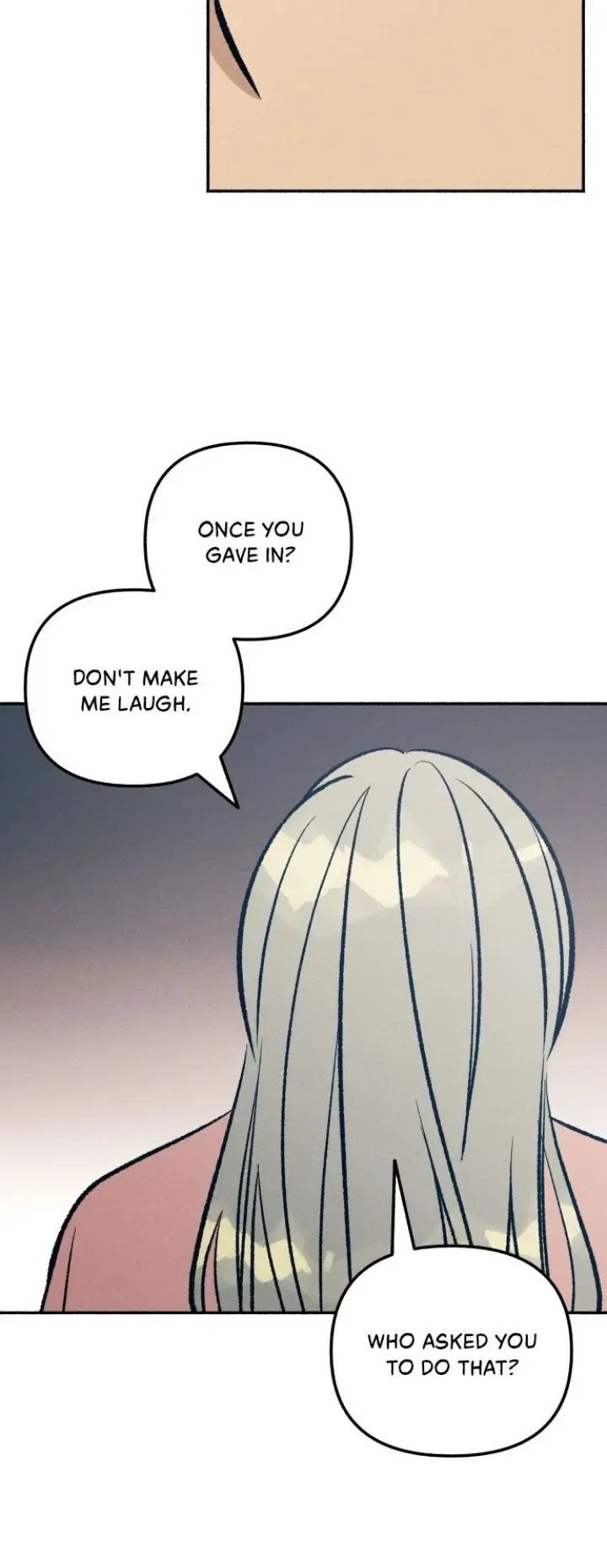 First Love, Lasting Hate Chapter 28 page 41