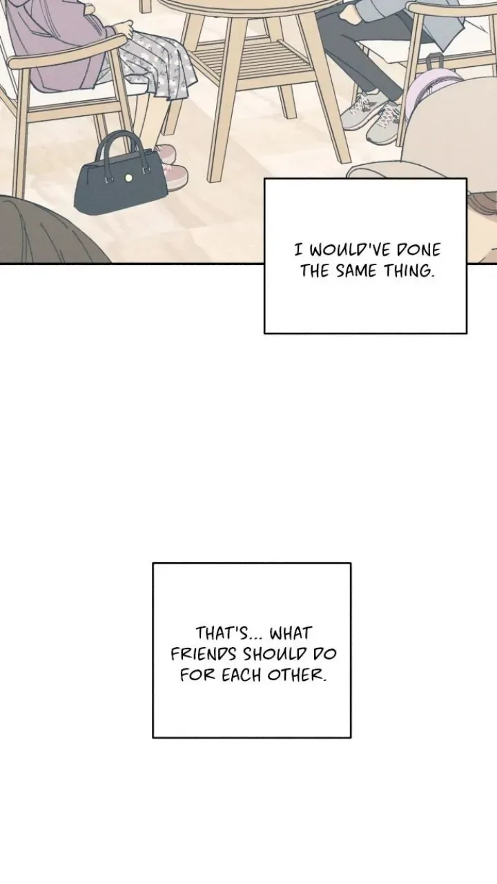 First Love, Lasting Hate Chapter 30 page 40