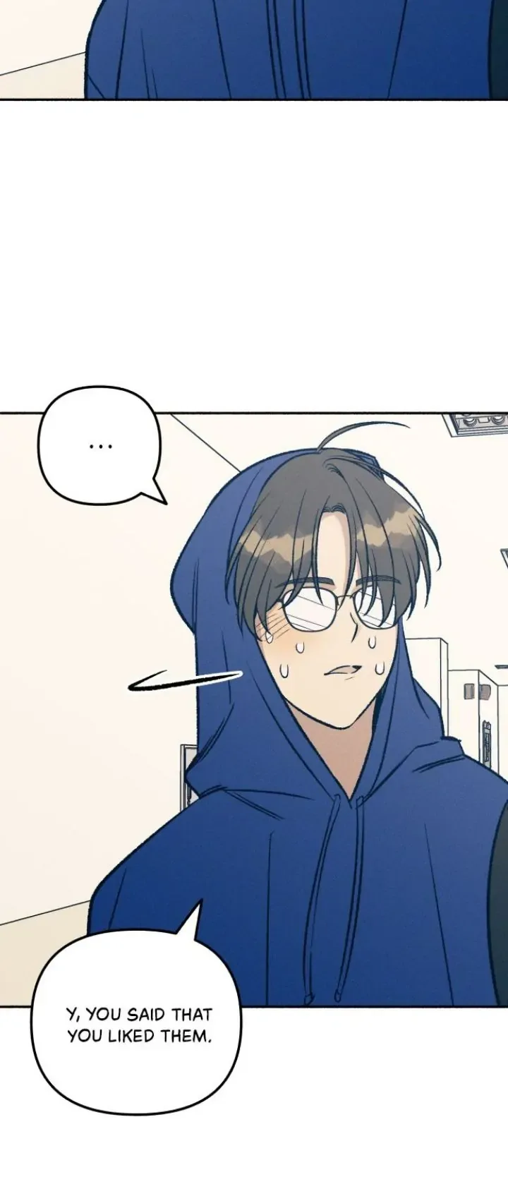 First Love, Lasting Hate Chapter 30 page 27