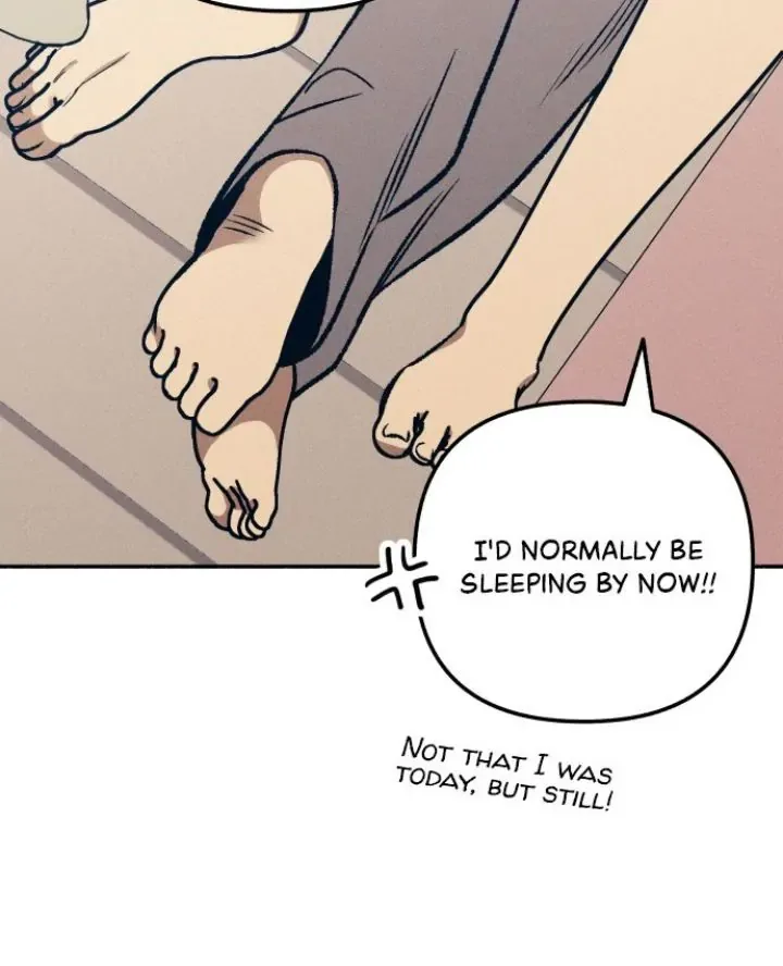 First Love, Lasting Hate Chapter 29 page 3