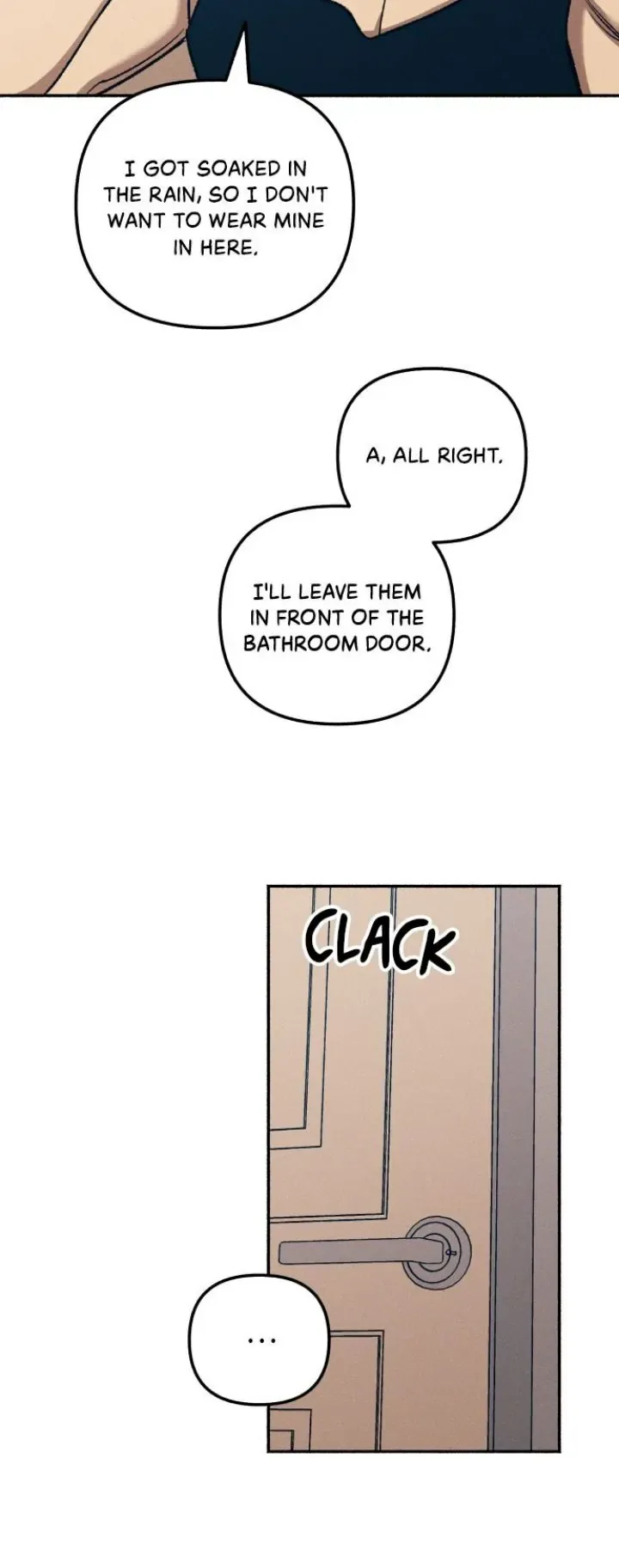 First Love, Lasting Hate Chapter 29 page 12