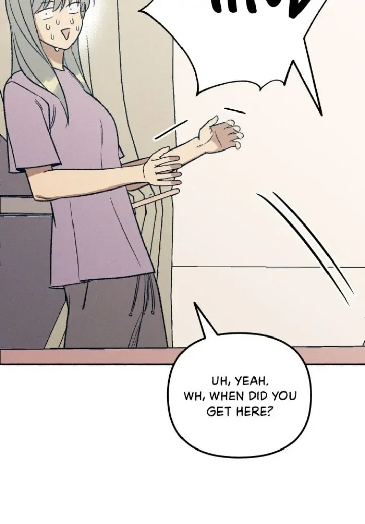 First Love, Lasting Hate Chapter 29 page 10